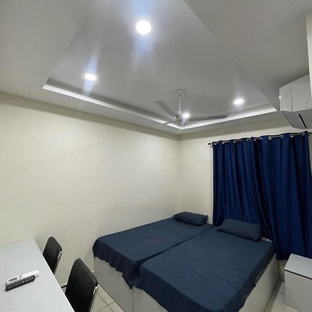 Hotel O Helloworld Tech View ハイデラバード エクステリア 写真
